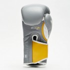 Leone - IL TECNICO BOXING GLOVES GN013 / Grey